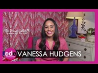 Thumbnail for the Vanessa Hudgens - OBSESSED with Scotland! link, provided by host site