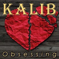 Thumbnail for the Kalib - Obsessing link, provided by host site