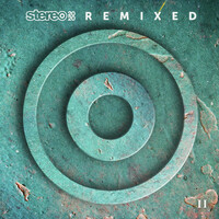 Thumbnail for the Chus - Obsession - Kintar Extended Remix link, provided by host site