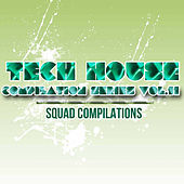 Thumbnail for the Raul De La Orza - Obsession (Techouzer Remix) link, provided by host site
