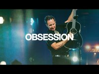Thumbnail for the Bethel Music - Obsession / Worthy Of It All - @martinsmithtv link, provided by host site