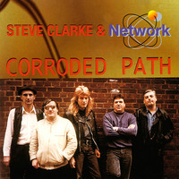 Thumbnail for the Steve Clarke - Obsessive Behavior link, provided by host site