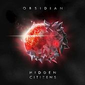 Thumbnail for the Hidden Citizens - Obsidian link, provided by host site