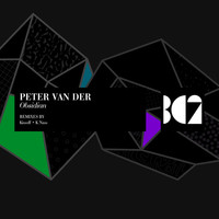 Thumbnail for the Peter Van Der - Obsidian link, provided by host site