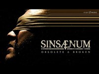Thumbnail for the Sinsaenum - Obsolete & Broken | New Album 'In Devastation' Out August 8th link, provided by host site