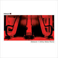 Thumbnail for the Interpol - Obstacle 1 (Arthur Baker Remix) link, provided by host site