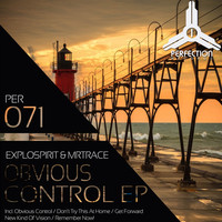 Thumbnail for the exploSpirit - Obvious Control link, provided by host site