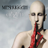 Thumbnail for the Meshuggah - ObZen link, provided by host site