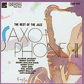 Thumbnail for the Gato Barbieri - Oc / Dc link, provided by host site
