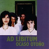 Thumbnail for the Ad Libitum - Ocaso Otono link, provided by host site