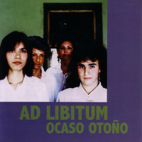 Thumbnail for the Ad Libitum - Ocaso Otoño link, provided by host site