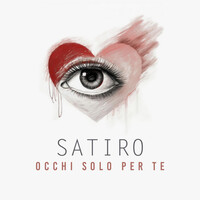 Thumbnail for the Satiro - Occhi solo per te link, provided by host site