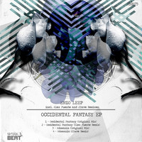 Thumbnail for the Alex Fuente - Occidental Fantasy - Alex Fuente Remix link, provided by host site