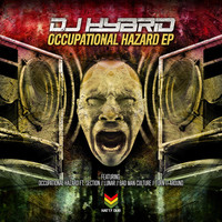 Thumbnail for the DJ Hybrid - Occupational Hazard link, provided by host site