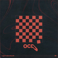 Thumbnail for the Logic - OCD (with Dwn2earth) link, provided by host site