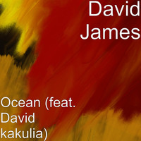 Thumbnail for the David James - Ocean link, provided by host site