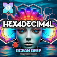 Thumbnail for the Hexadecimal - Ocean Deep link, provided by host site
