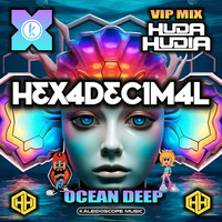 Thumbnail for the Hexadecimal - Ocean Deep (VIP MIX) link, provided by host site