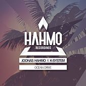 Thumbnail for the Joonas Hahmo - Ocean Drive link, provided by host site