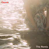 Thumbnail for the Ella Vos - Ocean (Feki Remix) link, provided by host site