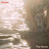 Thumbnail for the Ella Vos - Ocean (Feki Remix) link, provided by host site