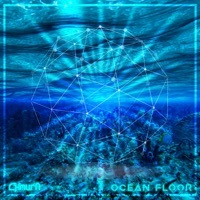 Thumbnail for the Chmura - Ocean Floor link, provided by host site