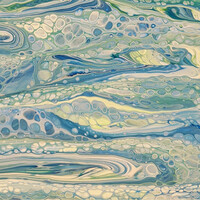 Thumbnail for the Joshua Tree - Ocean Frequency link, provided by host site