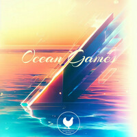 Thumbnail for the PWR - Ocean Games link, provided by host site