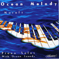 Thumbnail for the Javad Maroufi - Ocean Melody (Instrumental - Piano) - Persian Music link, provided by host site