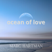 Thumbnail for the Marc Hartman - Ocean Of Love link, provided by host site