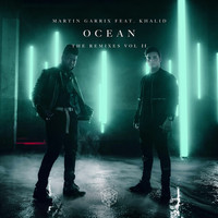 Thumbnail for the Martin Garrix - Ocean [Remixes Vol. 2] link, provided by host site