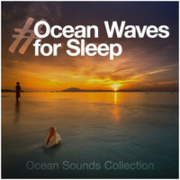 Thumbnail for the Ocean Sounds Collection - #Ocean Waves for Sleep link, provided by host site