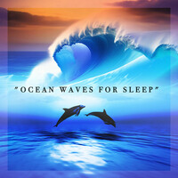 Thumbnail for the Ocean Waves For Sleep - "Ocean Waves for Sleep" link, provided by host site