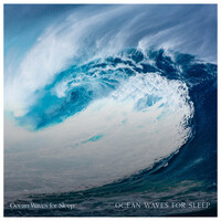 Thumbnail for the Ocean Waves For Sleep - Ocean Waves For Sleep link, provided by host site