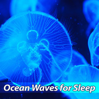 Thumbnail for the Soothing Sounds - Ocean Waves for Sleep – Relaxation Ambient, Gentle Waves, Soothing Melodies link, provided by host site