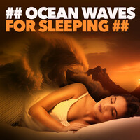 Thumbnail for the Ocean Waves For Sleep - ## Ocean Waves for Sleeping ## link, provided by host site