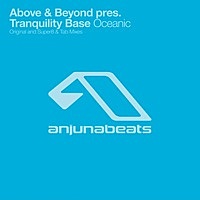 Thumbnail for the Tranquility Base - Oceanic (Above & Beyond Club Mix) link, provided by host site