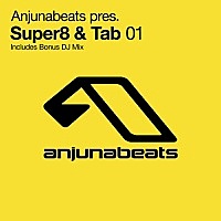 Thumbnail for the Above - Oceanic [Super8 & Tab Remix] link, provided by host site
