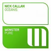 Thumbnail for the Nick Callan - Oceanis link, provided by host site