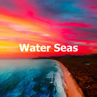 Thumbnail for the Water Sounds for Sleep - Oceanographic Fluidity link, provided by host site