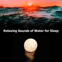 Thumbnail for the Water Sounds for Sleep - Oceanographic Swell link, provided by host site