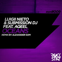 Image of Luigii Nieto linking to their artist page due to link from them being at the top of the main table on this page