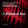 Thumbnail for the Adrian Alexander - Oceans Calling link, provided by host site