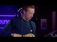 Thumbnail for the Coldplay - Oceans in the BBC Radio 1 Live Lounge link, provided by host site