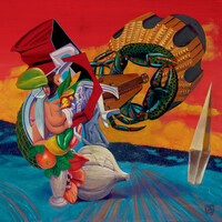 Thumbnail for the The Mars Volta - Octahedron link, provided by host site