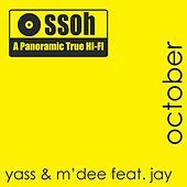 Thumbnail for the Yass - October link, provided by host site