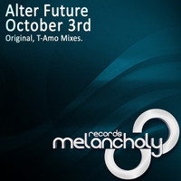 Thumbnail for the Alter Future - October 3rd link, provided by host site