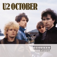 Thumbnail for the U2 - October link, provided by host site