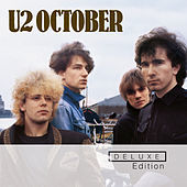 Thumbnail for the U2 - October link, provided by host site