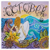 Thumbnail for the October - October link, provided by host site